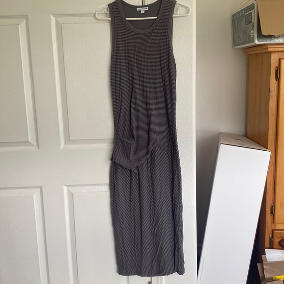 JAMES PERSE Maxi Dress - Picture 1 of 3